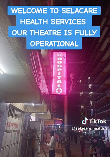 selacare health services on TikTok