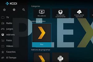 Cómo instalar y ver Plex en Kodi y por qué puede ser mejor que hacerlo en sus aplicaciones oficiales