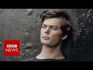 When was this photo taken? - BBC News