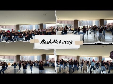 AUP BhangraCrew Rock the Campus with FlashMob🔥Amity University Impromptu Bhangra& Giddha performance