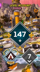 Apex Legends season 19 cross progression setup and features explained
