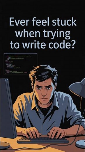 💡 What is Pseudocode? | Understand Code Without Coding 🧠👨‍💻 #ytshorts #pseudocode #coding #shorts