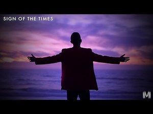 Sign of the Times [Official Video] | The Stanford Mendicants