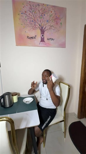 Gatsby K. Kabakele (@gatsbyk.kabakele)’s videos with original sound - Gatsby K. Kabakele