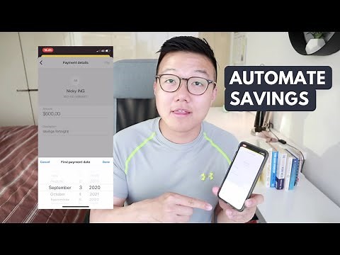 How to Automate Your Savings? Step by Step Guide