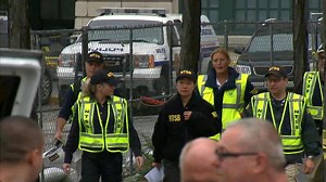 Federal Investigators at Scene of NJ Train Crash Within Hours