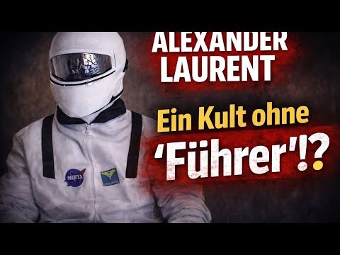 ALEXANDER LAURENT- Ein Kult ohne "Führer"!?