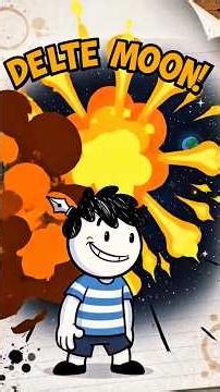 I Pressed the "Delete Moon" Button (BIG MISTAKE!)