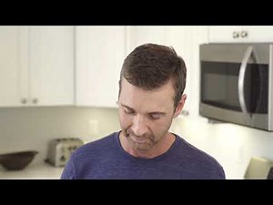 Cleaning the DreamWisp minimal contact nasal mask | Philips | Sleep and Respiratory Care