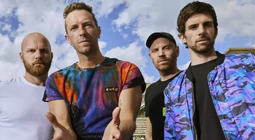 Coldplay en México 2025: fechas, lugar, precios de entradas y más sobre sus dos esperados conciertos