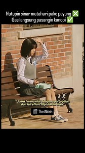 Pacar kamu gini gaaa 🤣 🎬 The Witch (2025) Cast : Park Jin Young, Roh Jeong Eui Genre : Misteri, romansa Episode : 10 Sinopsis : Seorang wanita dijuluki "penyihir" karena pria yang mendekatinya selalu mati secara misterius. Seorang pria dari masa lalunya mencoba mengungkap kebenaran dan menyelamatkannya dari kutukan yang menakutkan #drakor #reels | Dina Anggraini P Sari