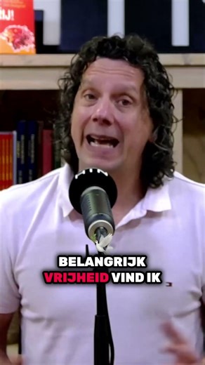 Zie jij de wereld zoals hij echt is of door een gekleurde bril?