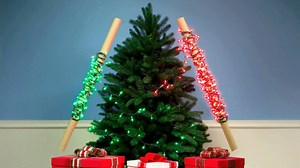 2.9K views · 13 reactions | Organization hack: Circle your string...