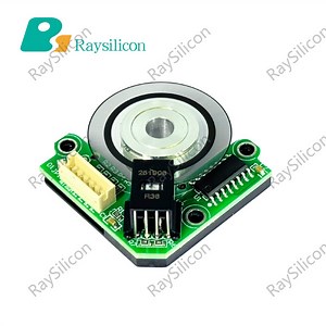 [Hot Item] Differential Ab Output, L-Shaped Optical Module PCBA and Code Disk Encoder