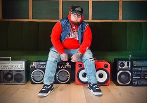 Blue Eyed Mexicano 🌴🌴🙏🏻 #fypviralシ #fypシ #rap #music | Micky Bang