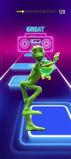 Dame Tu Cosita: Funny alien dance took over the world