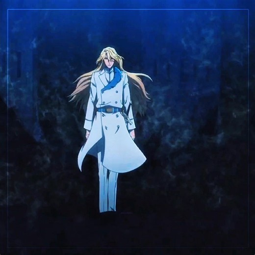 ★Absolute Cinema 👑🔥 | Bleach: Thousand-Year Blood War – The Calamity Cour 4 #bleachcour4 #anime