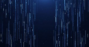 Stream Data Points Neon Lines Streaks Stock Footage Video (100% Royalty-free) 3414580347 | Shutterstock