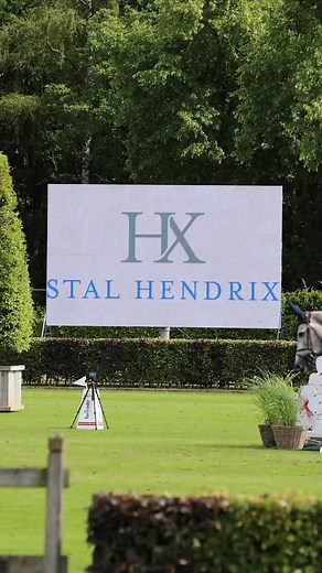 116 reactions | Lets enjoy the highlights of the Hendrix competition final We’ve seen so much talent at play that we are convinced the future is bright✨ A huge thank you to all the competitors, horse owners, breeders, and everyone behind the scenes who helped make this showcase for young jumpers possible | Stal Hendrix | Facebook