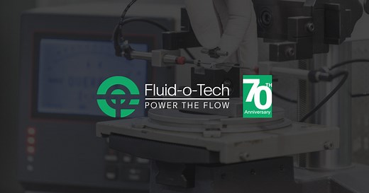 Fluid-o-Tech | Pumpen für Technologie, Industrie und Anwendung