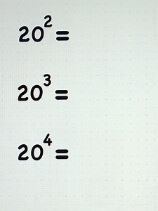 Fast Math Hacks That You Should Know! 😉 | Math Tricks Tutorial
