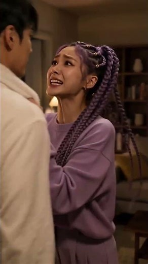 💀🚿 | My Boyfriend is a Drama King! I’m literally crying! 😭 #rumi #jinu #kpop