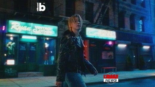 Billboard Korea on Instagram: "⠀⠀⠀ 🎙️Billboard-K Daily News🌐 방탄소년단 지민이 오늘 솔로 2집 'MUSE'의 타이틀곡 "Who"의 MV 티저를 공개했습니다 연기가 깔린 밤거리 속 “Who is my heart waiting for?”의 가사가 흘러나와 본편에 대한 기대감을 한껏 높였습니다🌆 뉴욕의 밤이 떠오르는 배경과 지민의 음색 그리고 기타까지! 오는 29일 컴백하는 지민의 매력에 빠질 준비되셨나요?🌹 BTS’ Jimin has released the MV teaser video for the title track "Who" from his second solo album, ‘MUSE.’ The lyrics "Who is my heart waiting for?" played through the smoke-filled streets, building up our anticipation for the full music vide