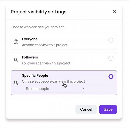 Epic UI modal! Nextjs, reactjs, HTML5 & CSS3