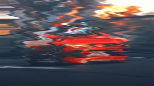 DJ Shape of You Preset Loop Editing | Alight Motion Template