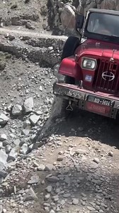 😲 Fairy Meadows Road #Gilgit #FairyMeadows #gilgitbaltistan #Dangerous #roadsafety #roadtrip #mountains #reels | Gilgit-Baltistan
