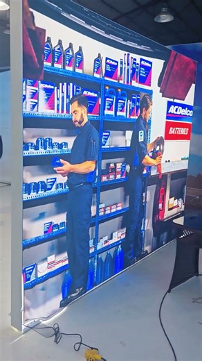 LED dynamic light boxes, LED color-changing light boxes, LED solar light boxes,