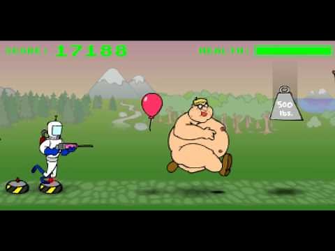 POL: The Classic Flash Game