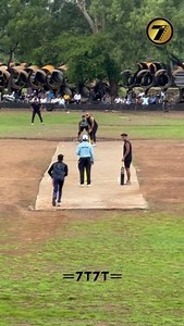 4.2M views · 9.5K reactions | 1 ball 2 run required  GHODBANDHAR DHAMAKA 2024  @7070sports Believe and achieve ✅ | 7070 Sports Updates | Facebook