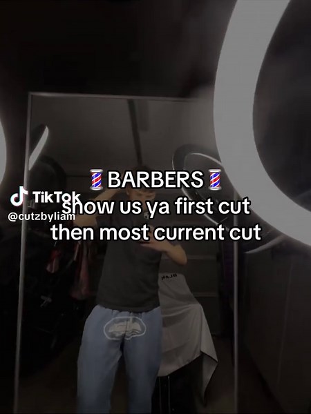 CENTRAL COAST BARBER on TikTok