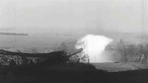 Aachen in Flames: Brutal House-to-House Combat Engulfs Nazi City