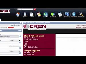 Paragon: View Sent E-Mails