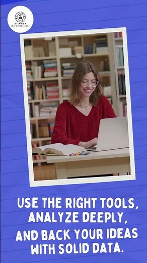 ✨ Create research that truly stands out — with Research Task.