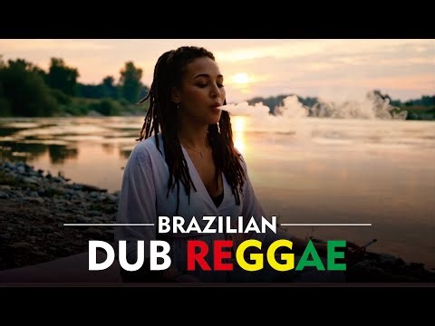 REGGAE DUB Deep Roots Session / Heavy Dub Mix / Conscious Bass