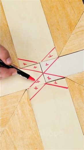 Precise cut for corners and complicated designs 🙌🏻