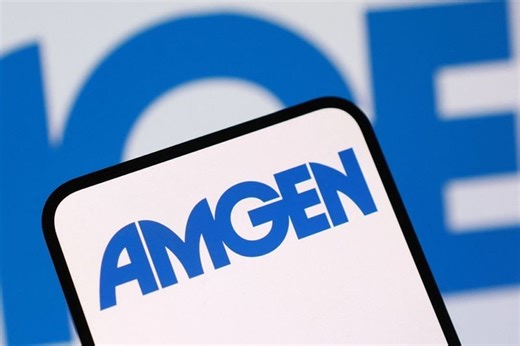 Amgen übertrifft im vierten Quartal die Erwartungen der Wall Street und betont Bedarf an neuen Abnehm-Optionen