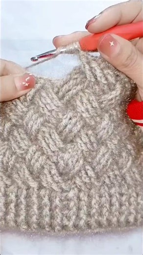 Do you also love crocheting Aran patterns like I do?
