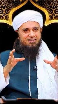 Jb mn Madarsy mn rota tha|Mufti Tariq Masood #muftitariqmasood #shortfeed #shorts