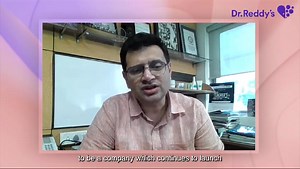 “Happy to be the first to launch the breakthrough molecule, Elobixibat, in India. Gastroenterology is a key area for us. We have been in this therapy area in India for over three decades. We launched Omez (omeprazole) in 1991 for gastric ulcer and GERD. Since then, we have built a strong portfolio of products including Razo, Econorm, Redotil, etc. in this therapy area. Proud of our ability to serve huge numbers of patients in India through these products. Several gastro-intestinal disorders and 