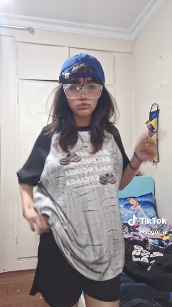 𝗦𝗼𝗴𝗶 (@sogol_ai)’s videos with original sound - CLOWN.EDIT 🪳