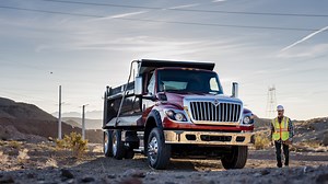 Navistar conducting 3rd recall for connecting rod failures