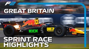 130K views · 297 reactions | Sprint Race highlights? We got 'em  | FIA Formula 2 | Facebook