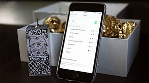 'Hotspot Poet' Turns Wi-Fi Names Into (Annoying?) Art