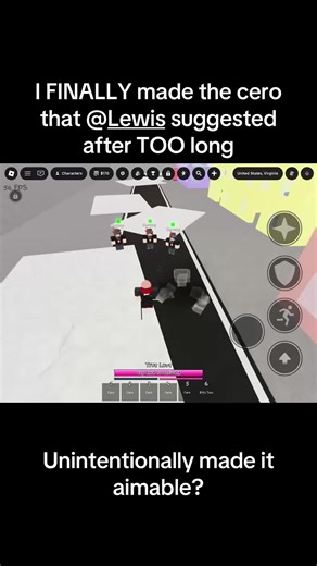 Tut in the slideshow I just uploaded, @Lewis I finally did it you happy? #jjs #jujutsushenanigans #custommoveset #skillbuilder