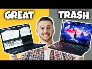 BEST Gaming Laptop Under $1000 in 2025: Here's My Picks!