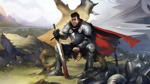 Crowfall: Unsterbliche Helden in zerstörbaren Welten - Golem.de